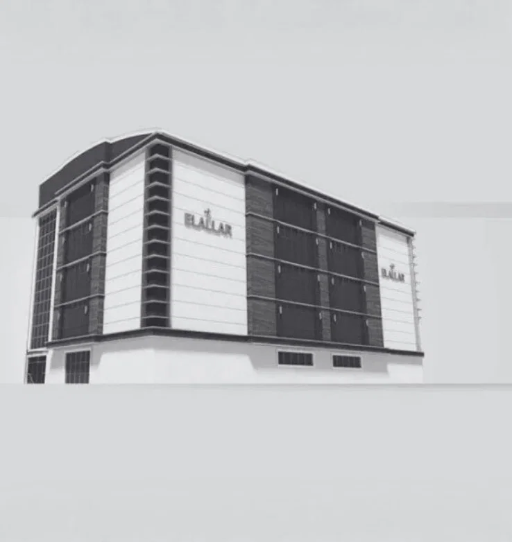 Left image